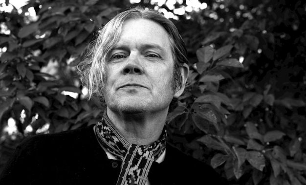 Legendary Chicago-Based Scottish Artist Chris Connelly, Release Eulogy To Lenny Bruce, A Nico & The Velvet Underground Tribute