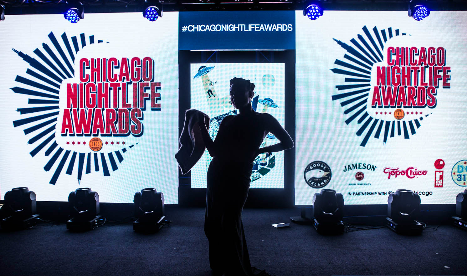 3rd Annual Chicago Nightlife Awards