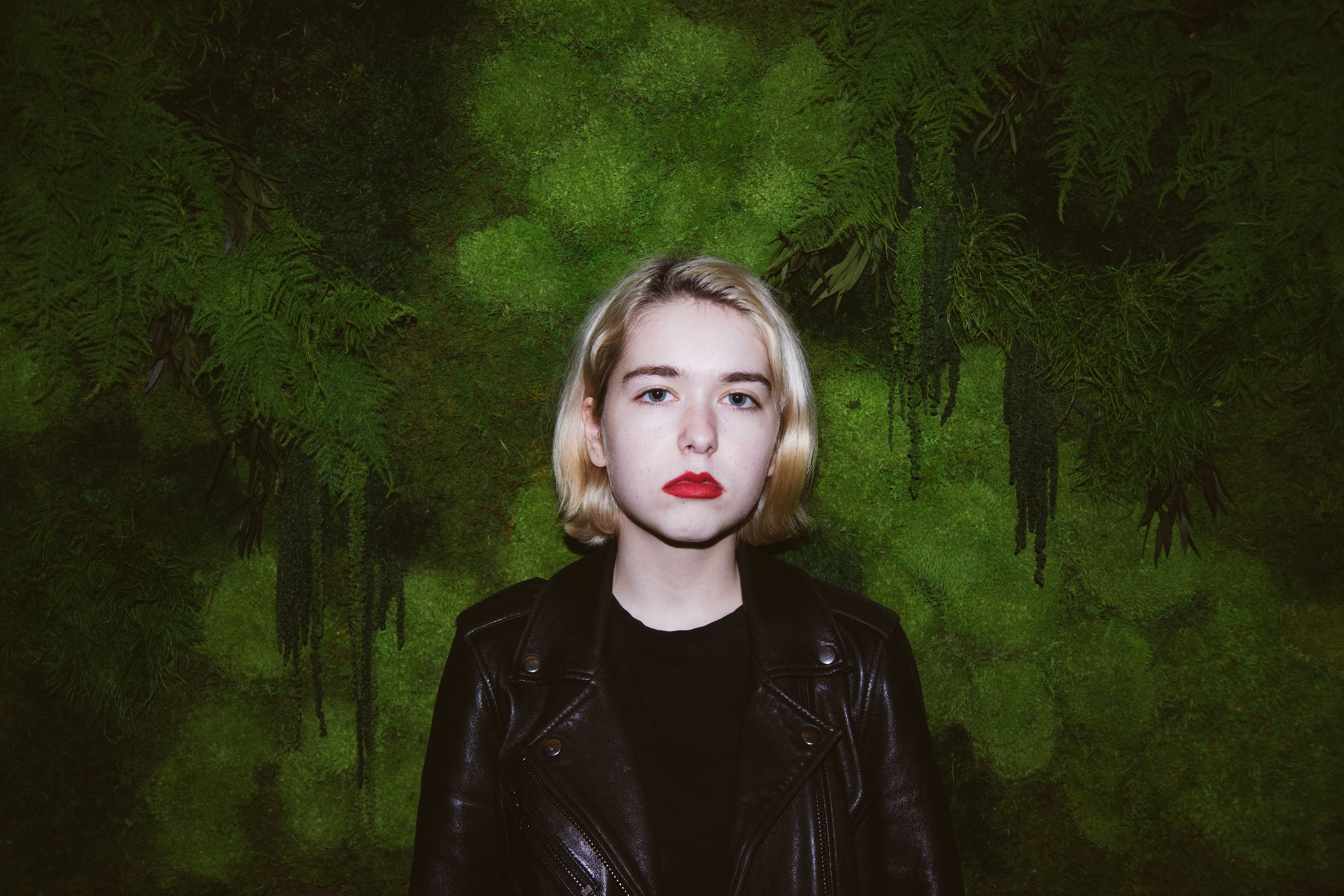 This Just In: Snail Mail AKA Lindsey Jordan To Play Thalia Hall July 20th