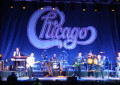 An Evening with Chicago at Ravinia