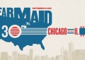 Sept. 17 Farm Aid 30 Preview Event Taking Place on Daley Plaza