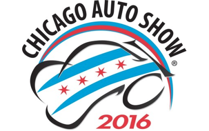 Contest! Tickets To The Chicago Auto Show