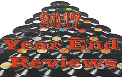 ITLM’s 2017 Year End Best of Reviews
