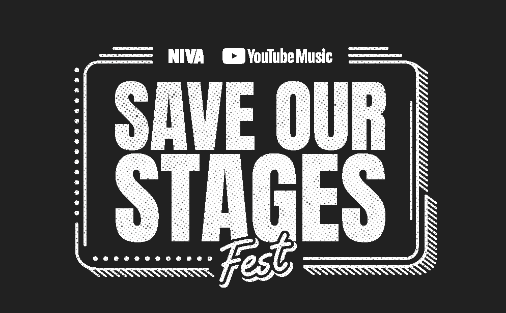 Save Our Stages Fest Featuring Foo Fighters, Miley Cyrus, Leon Bridges, Reba McEntire & More – Mid October