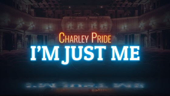 New Documentary, I’m Just Me, About Legendary Country Musician Charley Pride Debuts Tonight