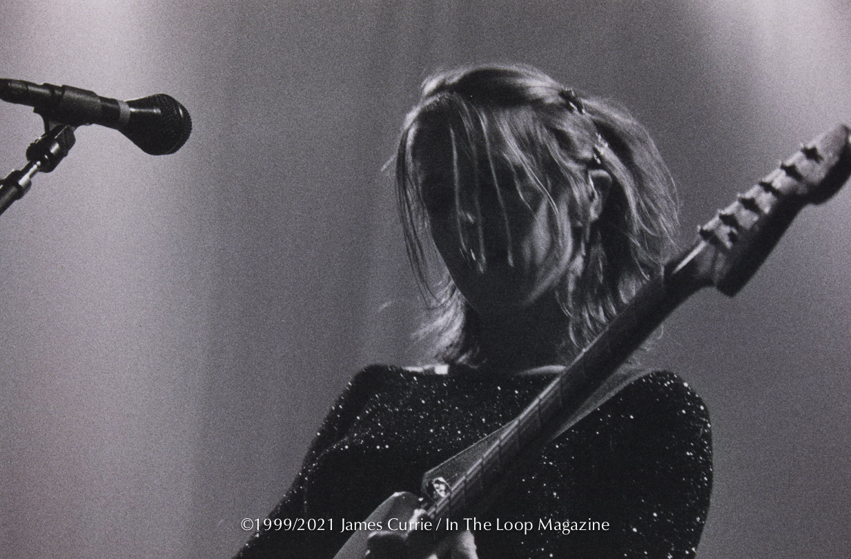Flashback Film Series: Liz Phair live in Chicago at The Vic Theatre (1998)