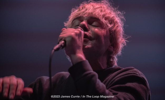 Photo Gallery: The Charlatans @ The Vic