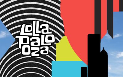LOLLAPALOOZA ANNOUNCES LINEUP BY DAY & 1-DAY TICKETS AND 2-DAY BUNDLES ON SALE THIS WEDNESDAY