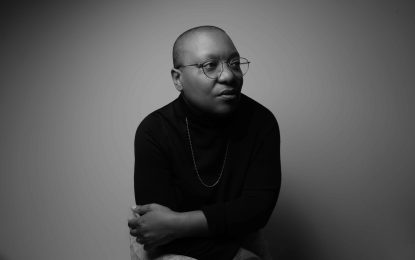 MESHELL NDEGEOCELLO MAKES HER BLUE NOTE DEBUT WITH JUNE 16 RELEASE OF VISIONARY NEW ALBUM:  THE OMNICHORD REAL BOOK