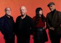 PIXIES ANNOUNCE LEG THREE OF THEIR 2023 NORTH AMERICAN TOUR WITH STOP HERE IN CHICAGO