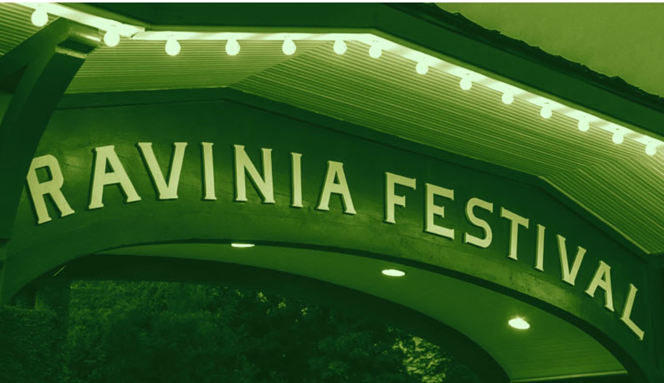 Ravinia Announces The 2023 Summer Lineup Of Over 100 Performances Including Santana, Boyz II Men, Charlie Puth, Jason Mraz, Buddy Guy And More