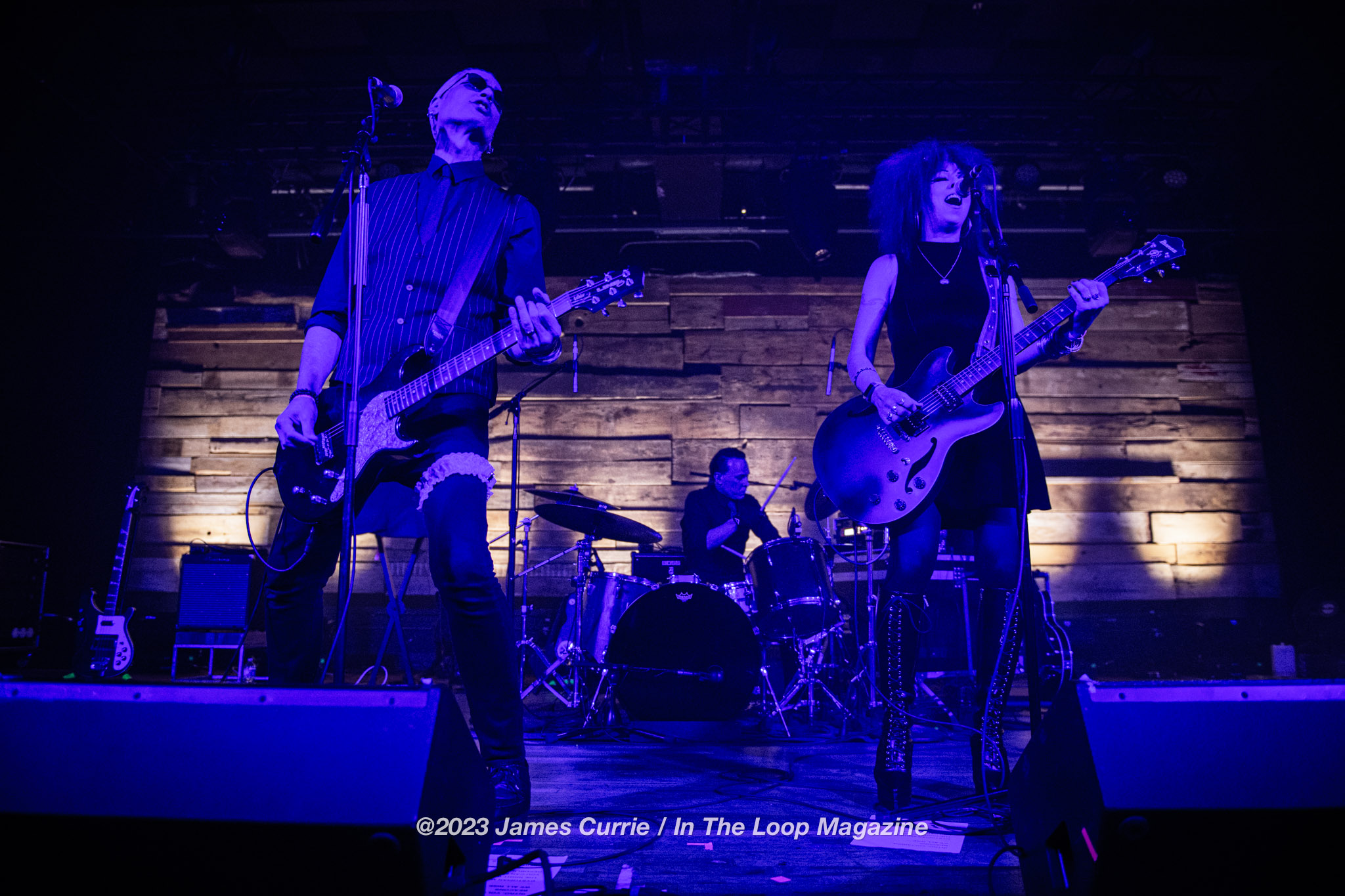Photo Gallery: The Bellwether Syndicate @ Concord Music Hall
