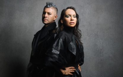 Rodrigo y Gabriela Share New Live Performance Video In Front of Massive Summer Tour With Stop In Chicago