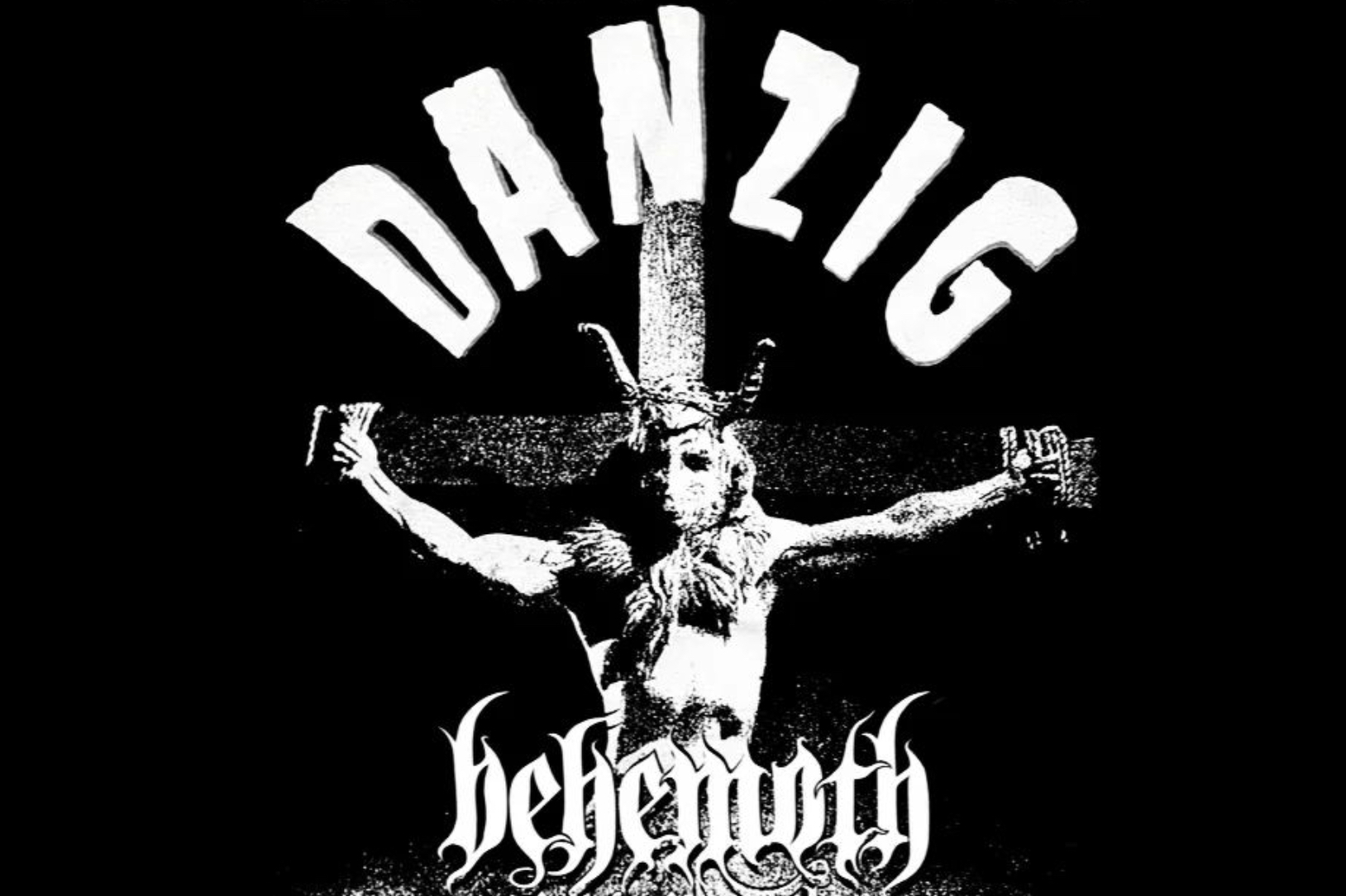 Danzig Announces 35th Anniversary Tour With Only 14 Dates And Ending In Chicago