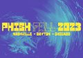 Phish Announce Fall 2023 Dates On A Micro Tour That Is Just 3 Cities And Chicago Is One