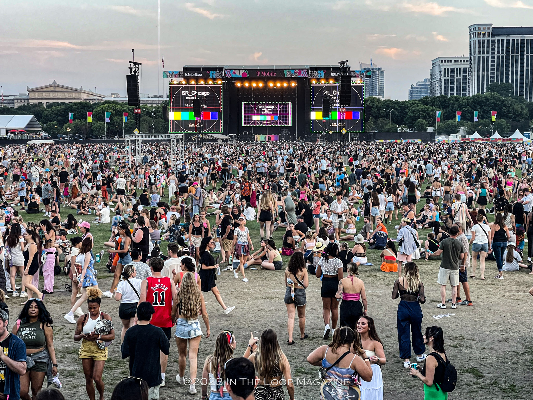 Lollapalooza 2022 picks: 10 acts to see at the Grant Park festival -  Chicago Sun-Times