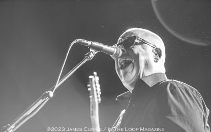 Photo Gallery: The Pixies @ The Salt Shed Chicago