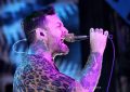 Punk-pop Stalwarts Senses Fail Brought Their 15th Anniversary Tour For Life Is Not A Waiting Room To The House Of Blues Chicago