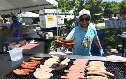 Chicago’s Department of Cultural Affairs and Special Events (DCASE) Offers 10 Can’t-Miss Activations at 2023 Edition of Taste of Chicago