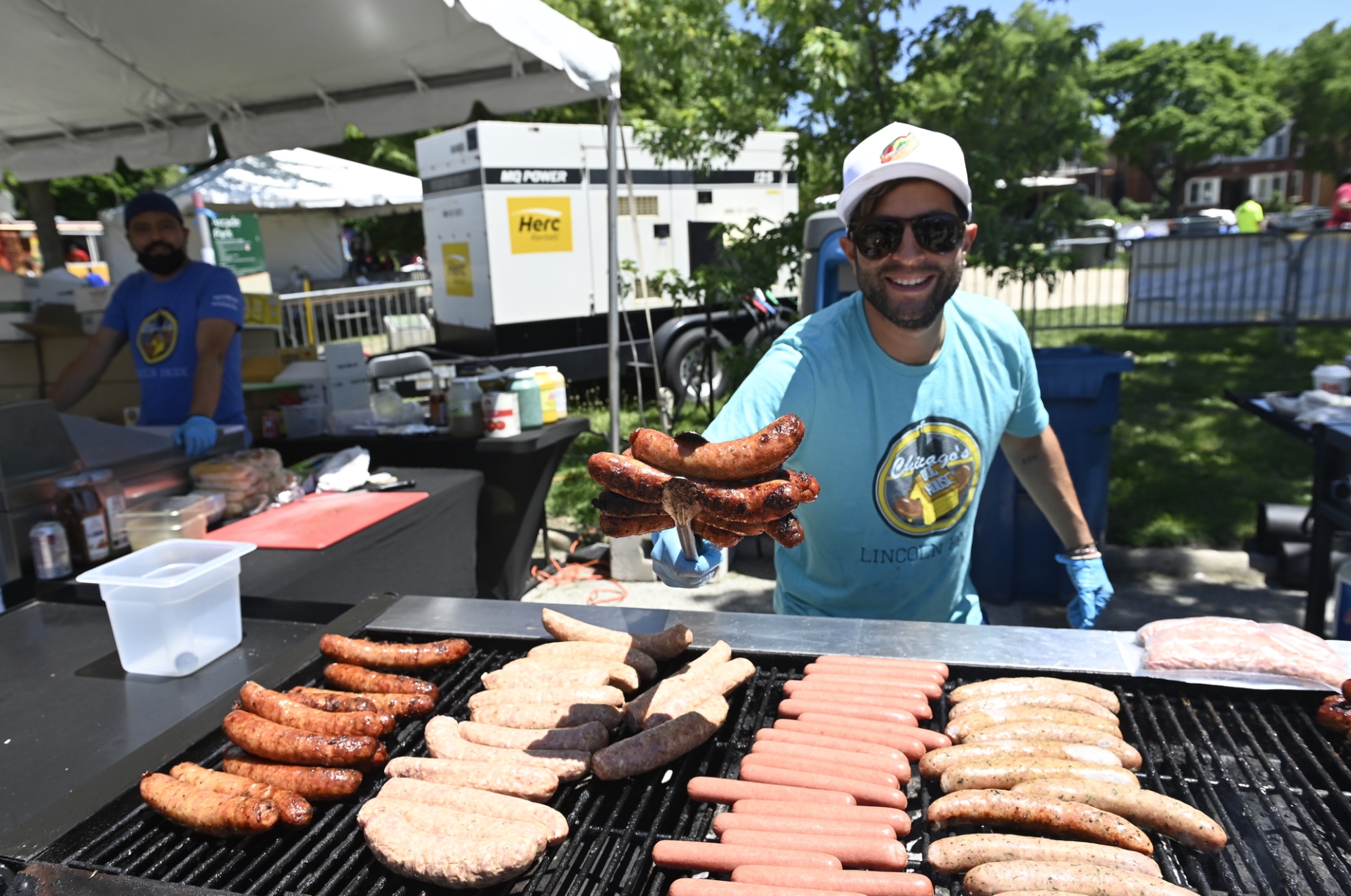 Chicago’s Department of Cultural Affairs and Special Events (DCASE) Offers 10 Can’t-Miss Activations at 2023 Edition of Taste of Chicago