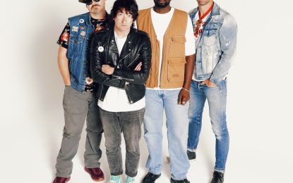 PLAIN WHITE T’S ANNOUNCE 2024 HEADLINE TOUR DATES  THE FIRED UP TOUR KICKS OFF THIS JANUARY  SELF-TITLED ALBUM OUT NOVEMBER 17 VIA FEARLESS RECORDS