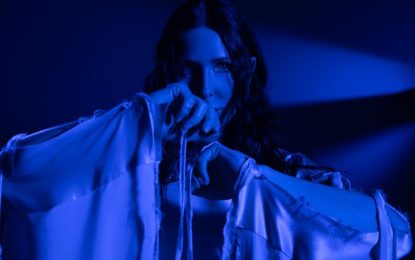 Chelsea Wolfe Shares New Single For ‘Tunnel Lights’ In Anticipation Of New Album Release Set For February