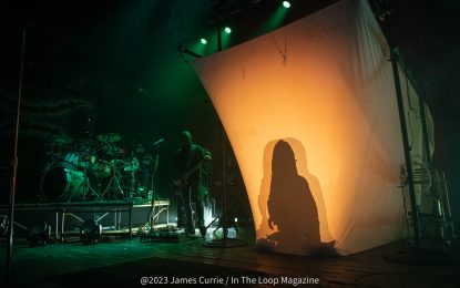 Skinny Puppy: The FINAL Chicago Show Ever?