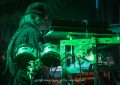 Photo Gallery: Skinny Puppy @ House of Blues Chicago
