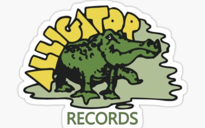 Alligator Records Artists Receive 27 2024 Blues Music Award Nominations