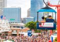 The Best Value Mega-Festivals of 2024 Shows Milwaukees Summerfest Takes Top Spot With Lollapalooza In Top 5