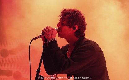Photo Gallery: Beach Fossils @ House of Blues Chicago