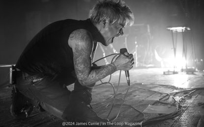 Photo Gallery: Stabbing Westward @ House of Blues Chicago