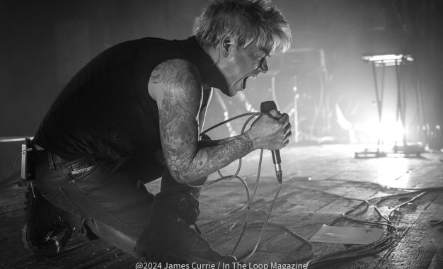 Photo Gallery: Stabbing Westward @ House of Blues Chicago