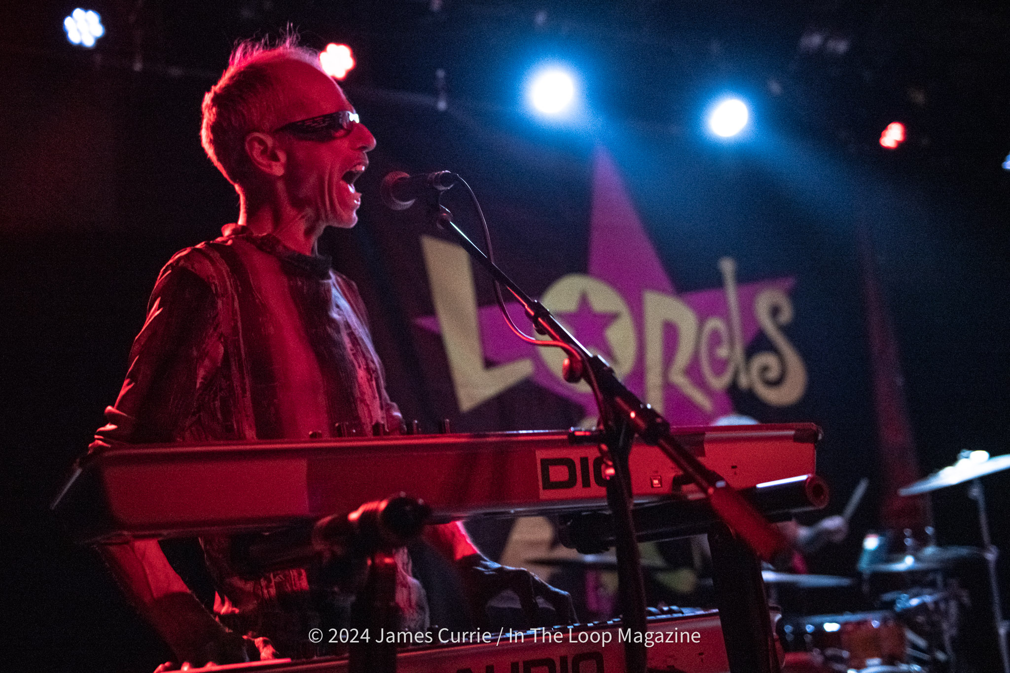 Photo Gallery: Lords of Acid @ Bottom Lounge Chicago