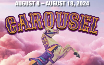MUSIC THEATER WORKS ANNOUNCES THE CAST AND CREATIVE TEAM FOR CAROUSEL AT THE NORTH SHORE CENTER FOR THE PERFORMING ARTS IN SKOKIE