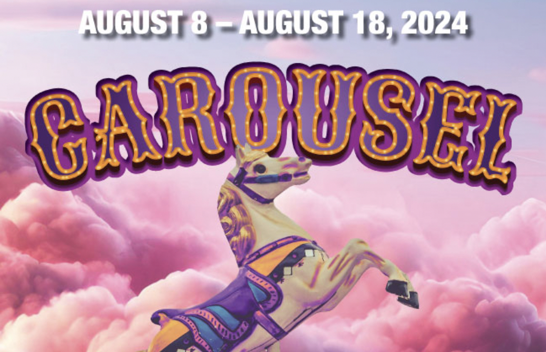 MUSIC THEATER WORKS ANNOUNCES THE CAST AND CREATIVE TEAM FOR CAROUSEL AT THE NORTH SHORE CENTER FOR THE PERFORMING ARTS IN SKOKIE