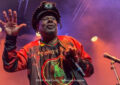 Photo Gallery: George Clinton Parliament Funkadelic @ Ramova Chicago
