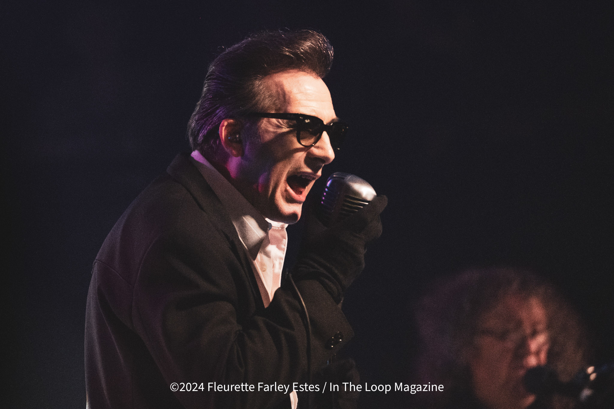Photo Gallery: The Damned @ Congress Music Hall Chicago