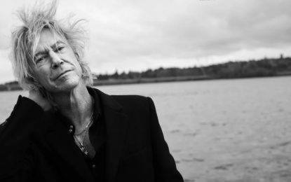 Duff McKagan Announces Very Special Guests For His Lighthouse Tour ’24