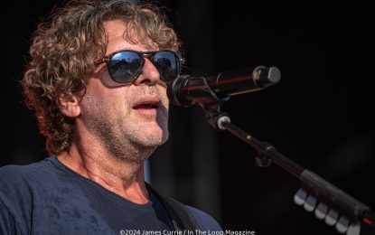 Photo Gallery: Billy Currington @ Windy City Smoke Out