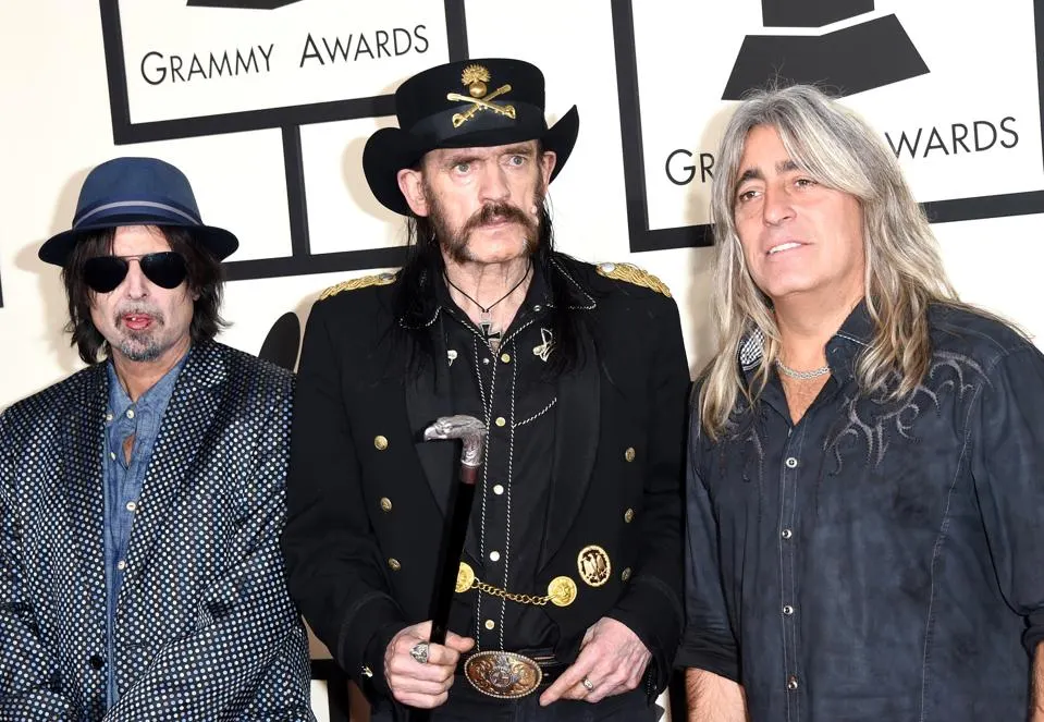 LA’s Legendary Rainbow Bar & Grill To Celebrate ‘MOTÖRHEAD Day’ In May For The Bands 50th Anniversary