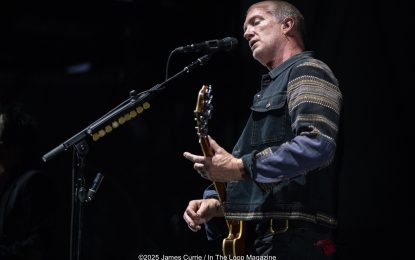 Photo Gallery: Queens of the Stone Age live in Chicago @ Huntington Bank Pavilion Northerly Island