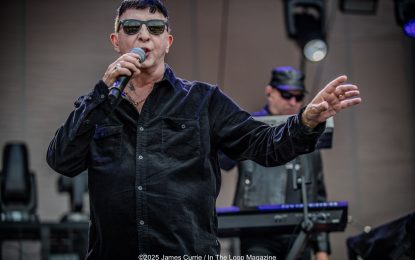 Photo Gallery: Soft Cell @ Huntington Bank Pavilion Chicago 2025