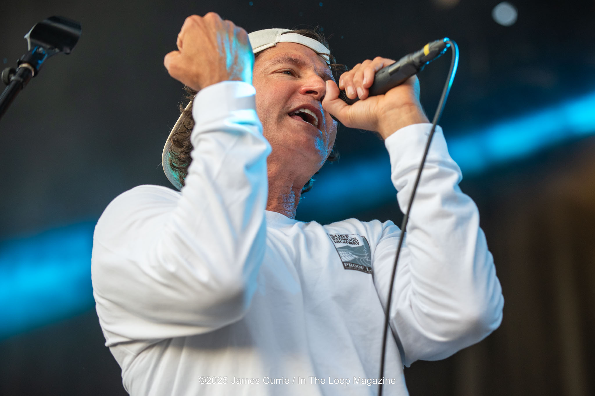 Photo Gallery: Third Eye Blind @ Brookfield Zoo Chicago 2025