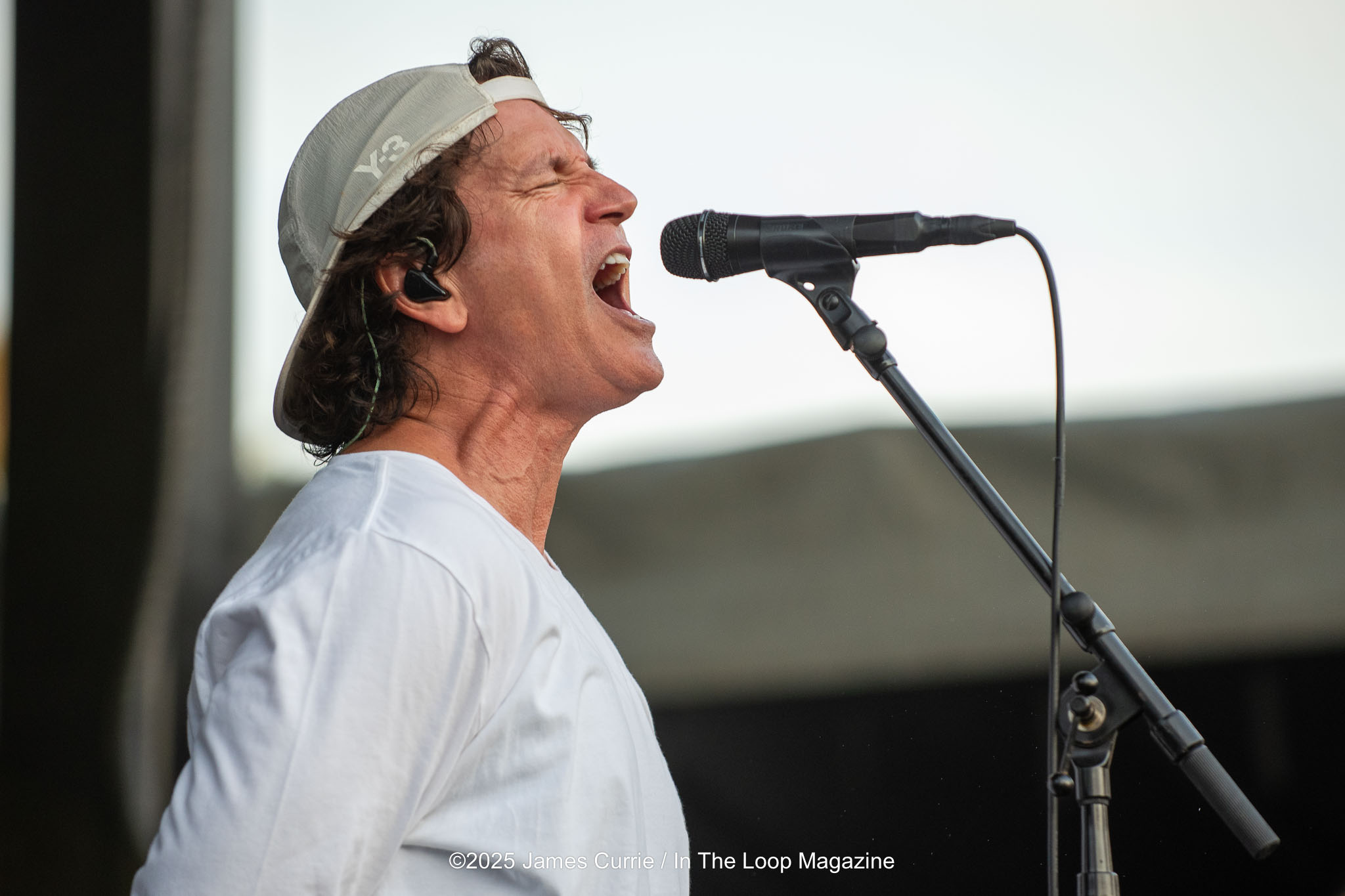 Third Eye Blind Brings the Heat and the Hits to Brookfield Zoo’s Roaring Nights