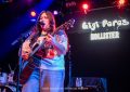 Photo Gallery: Gigi Perez live in Chicago at Bottom Lounge for Lollapalooza Aftershow