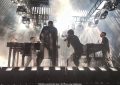 Between Hurt and Fury: Nine Inch Nails’ Chicago Return Redefines The Arena Show
