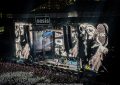 Oasis Reignites Britpop Glory at Soldier Field in Triumphant Chicago Return