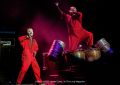 Flashback Friday: Slipknot @ Congress Theater Chicago 2012