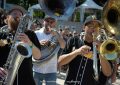 Chicago’s Jazz Festival Returns And Brings More Than Just Nostalgia To The Lakefront On Labor Day Weekend